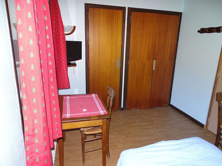 Bed & Breakfast La Barme - Chamonix - Les Houches