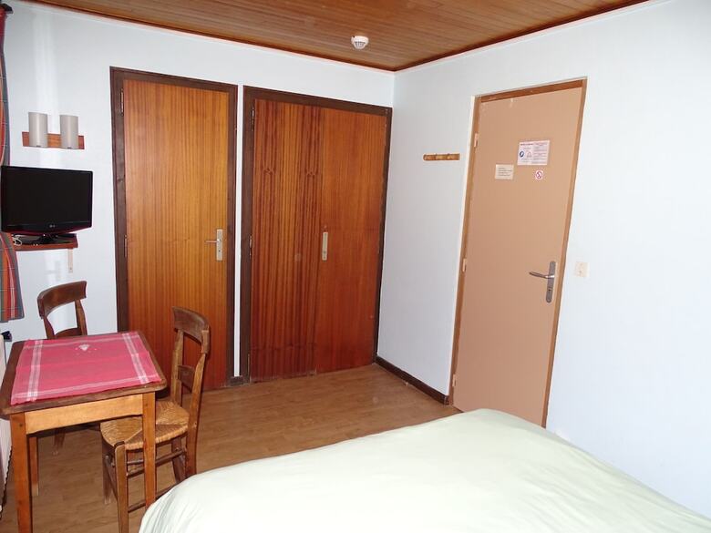 Bed & Breakfast La Barme - Chamonix - Les Houches