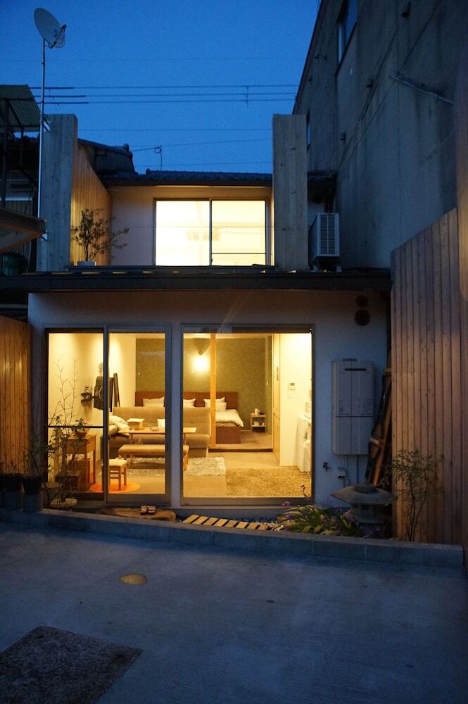 Hotel Guest Suites Fukugiku