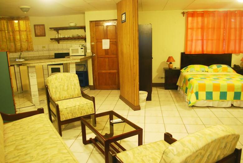 Hotel La Posada De Don Pantale�n