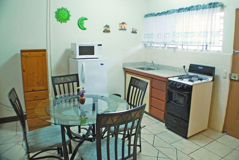 Hotel La Posada De Don Pantale�n