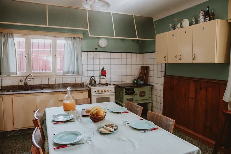 Bed & Breakfast Kospi Boutique Guesthouse