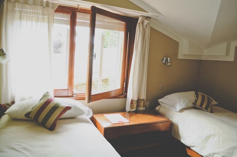 Bed & Breakfast Kospi Boutique Guesthouse