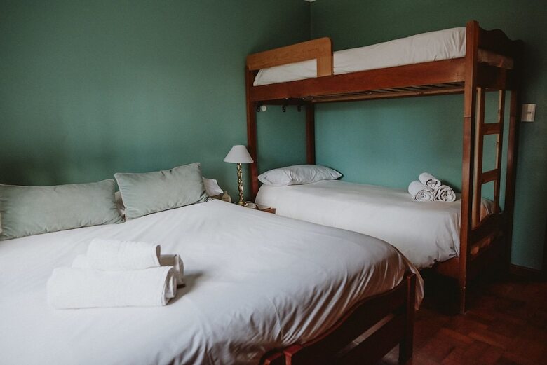 Bed & Breakfast Kospi Boutique Guesthouse