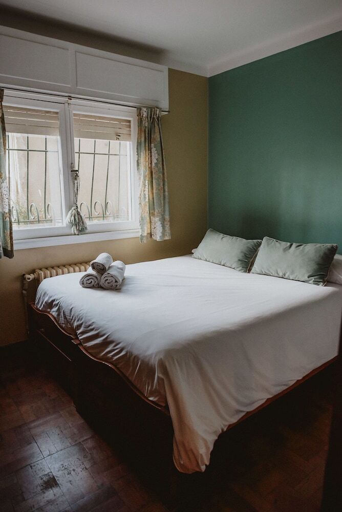 Bed & Breakfast Kospi Boutique Guesthouse