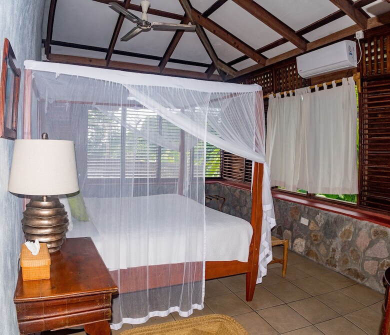 Stonefield Villa Resort