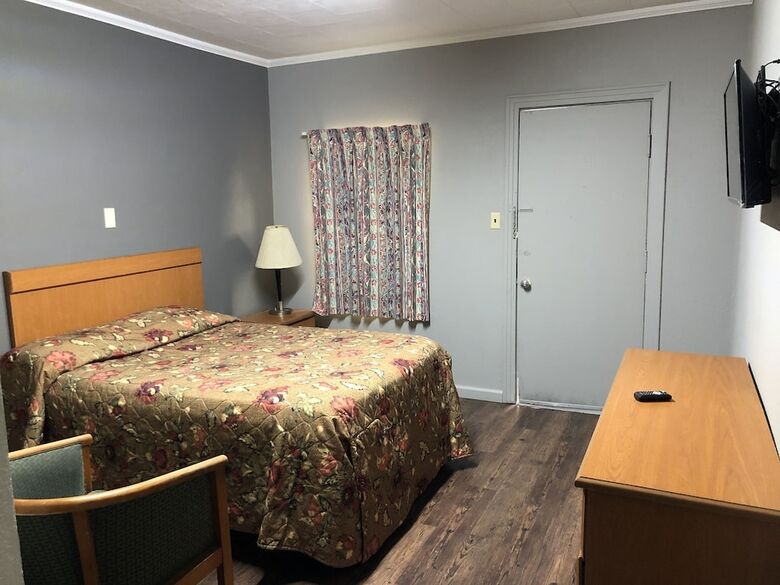 Morgan City Motel