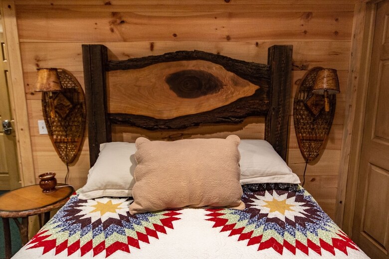 Bed & Breakfast Saint Huberts Lodge