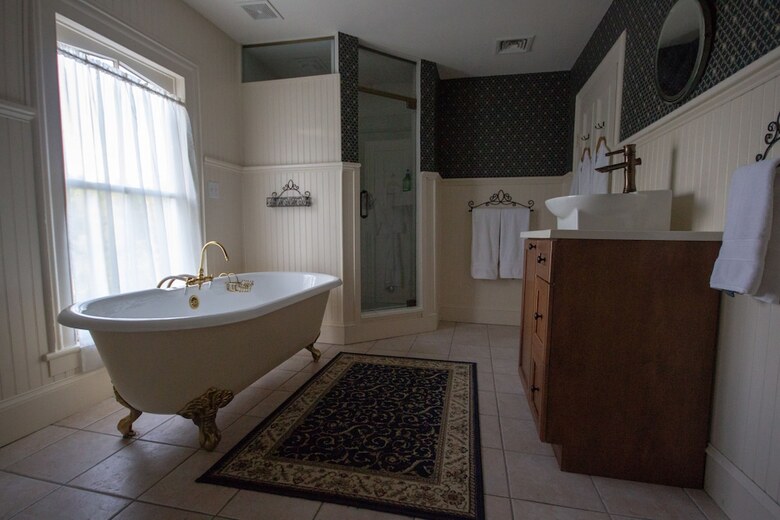 Bed & Breakfast Saint Huberts Lodge