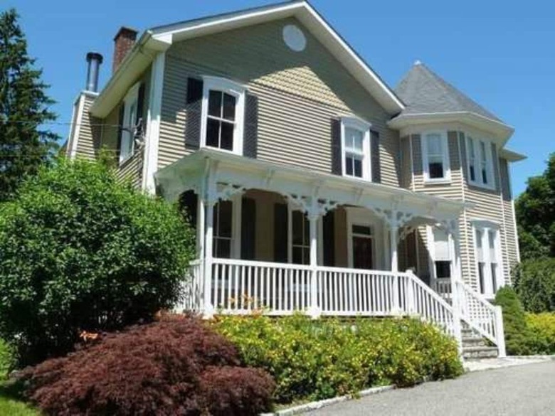 Bed & Breakfast Saint Huberts Lodge
