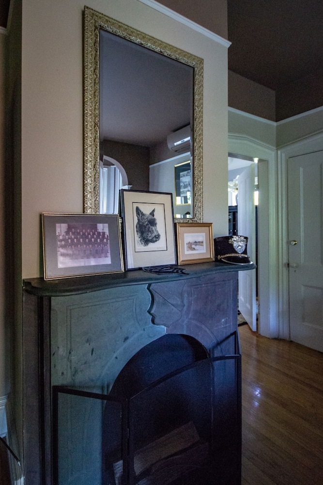 Bed & Breakfast Saint Huberts Lodge