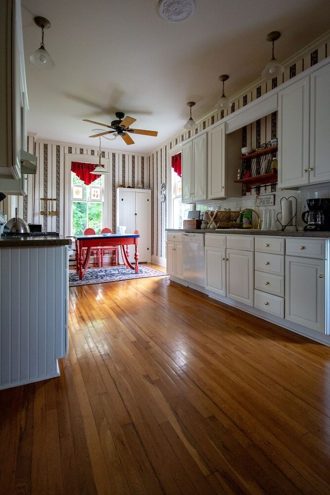 Bed & Breakfast Saint Huberts Lodge