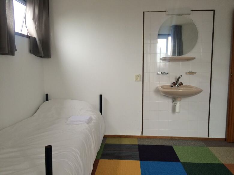 The Budget Hotel