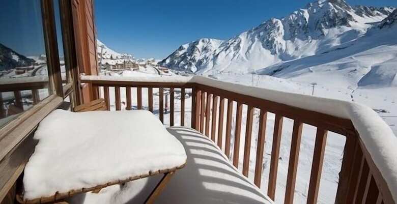 Hotel H�tel La Mandia