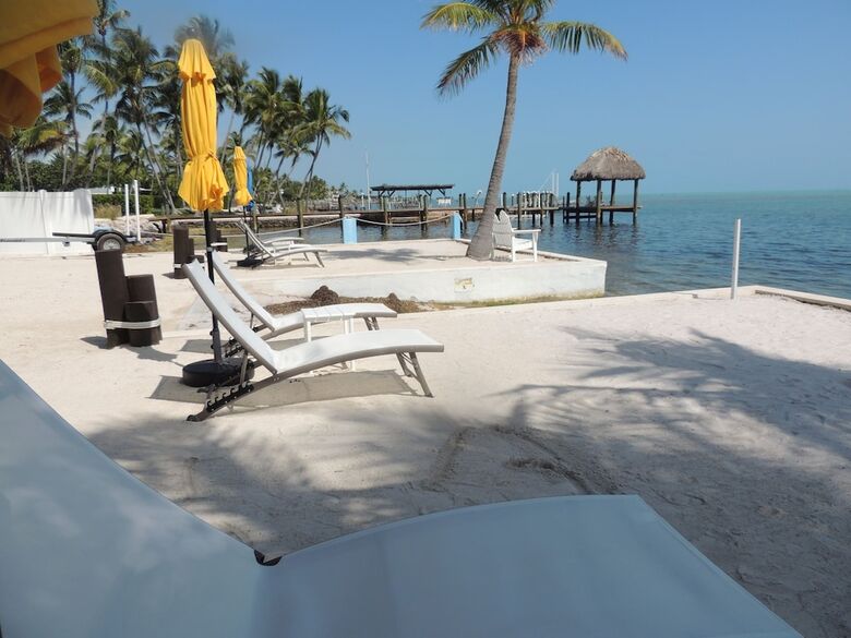 Hotel Sands Of Islamorada