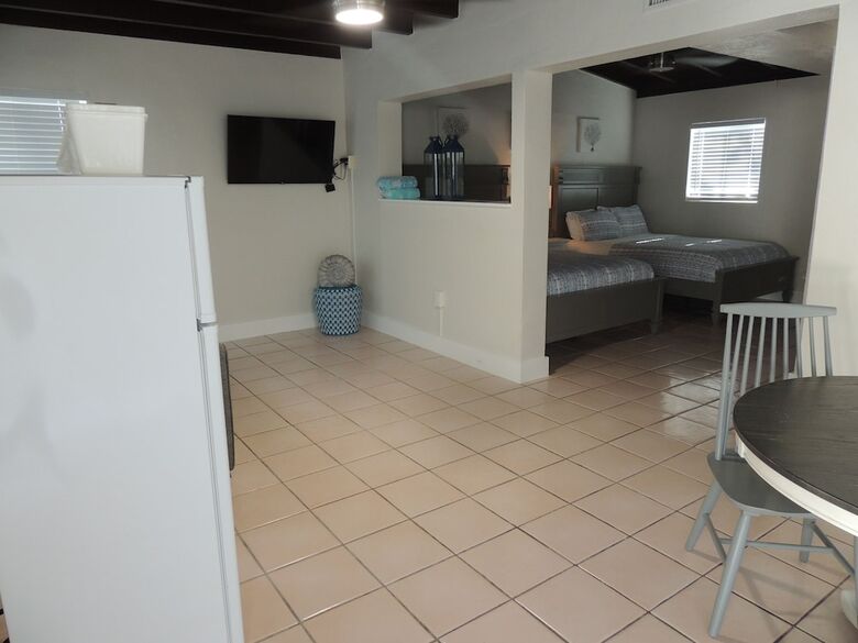 Hotel Sands Of Islamorada