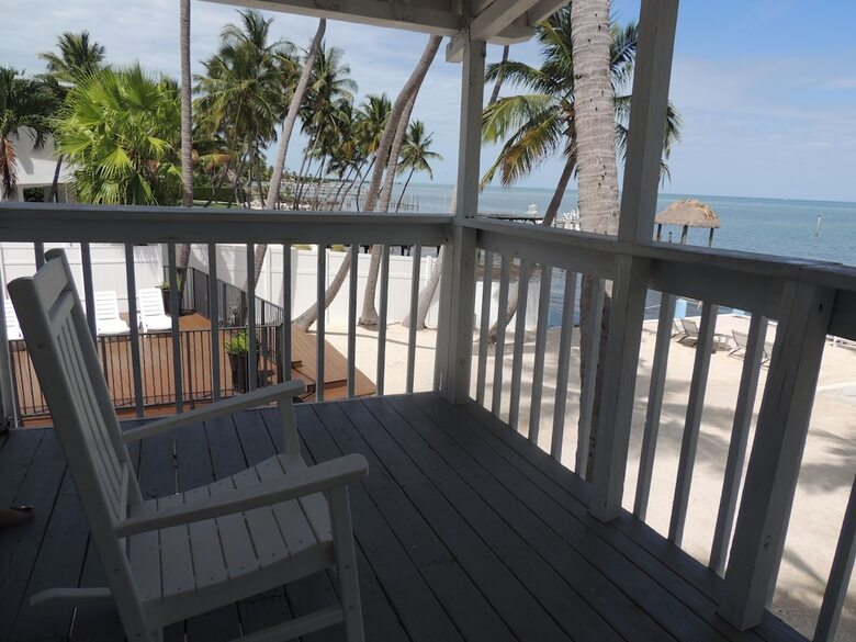 Hotel Sands Of Islamorada