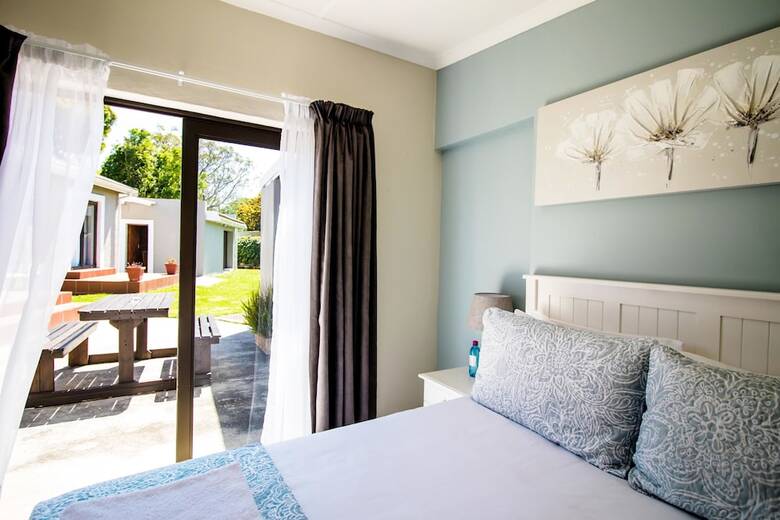 Little Rose Guesthouse & Self-catering
