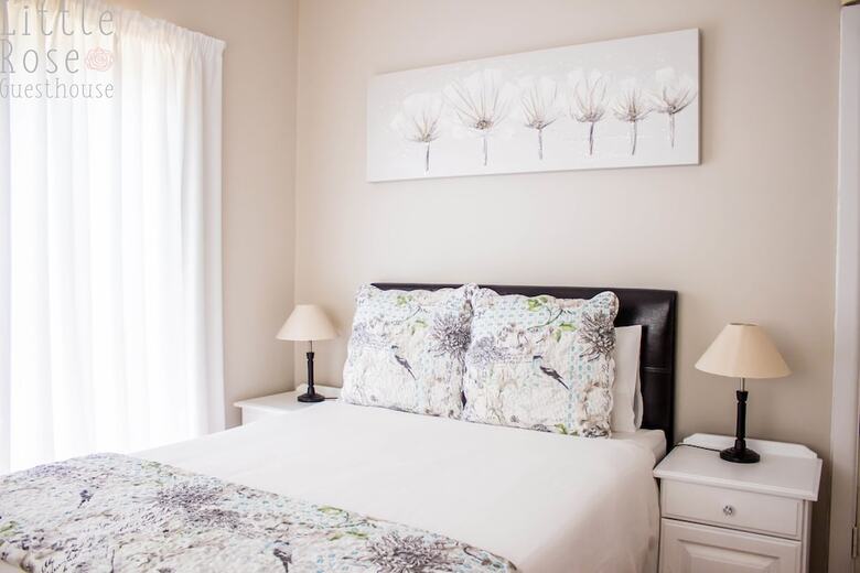 Little Rose Guesthouse & Self-catering