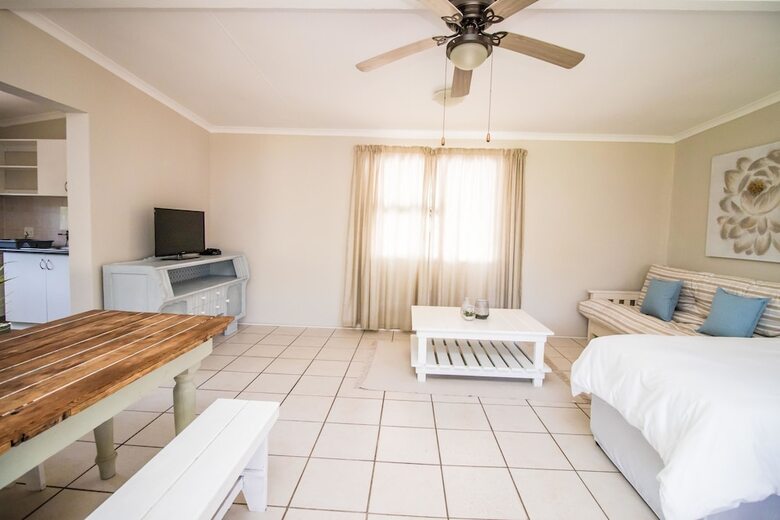 Little Rose Guesthouse & Self-catering