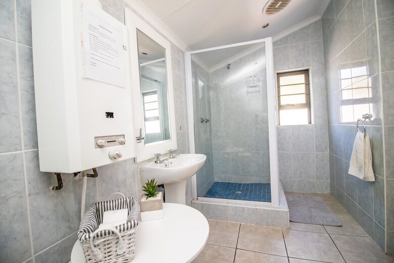 Little Rose Guesthouse & Self-catering