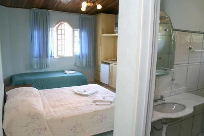 Hotel Pousada Bariloche