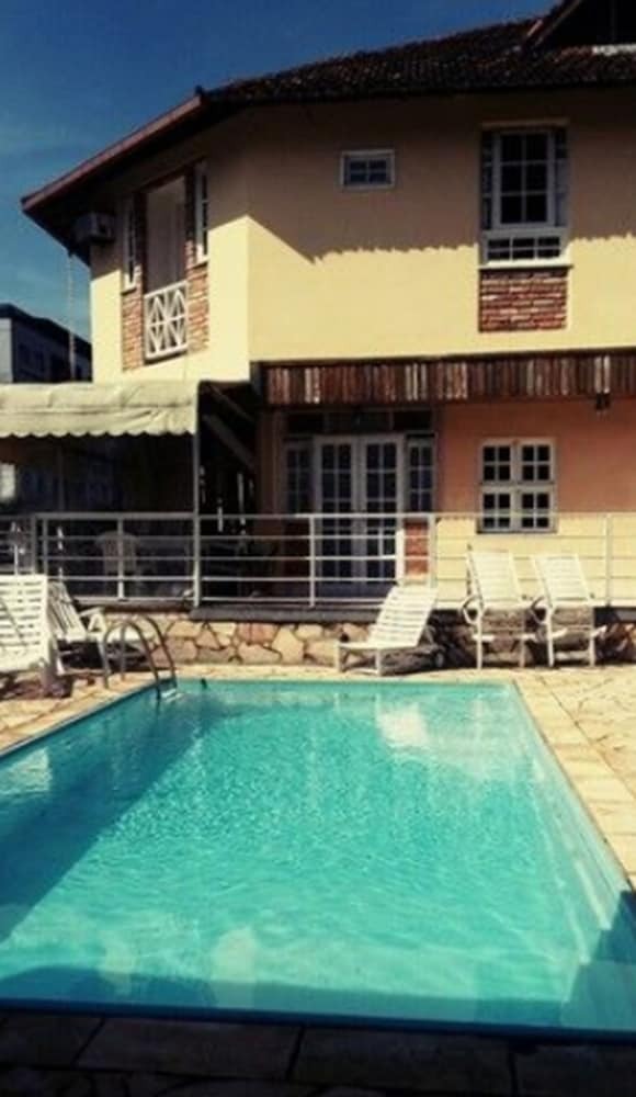 Hotel Pousada Bariloche