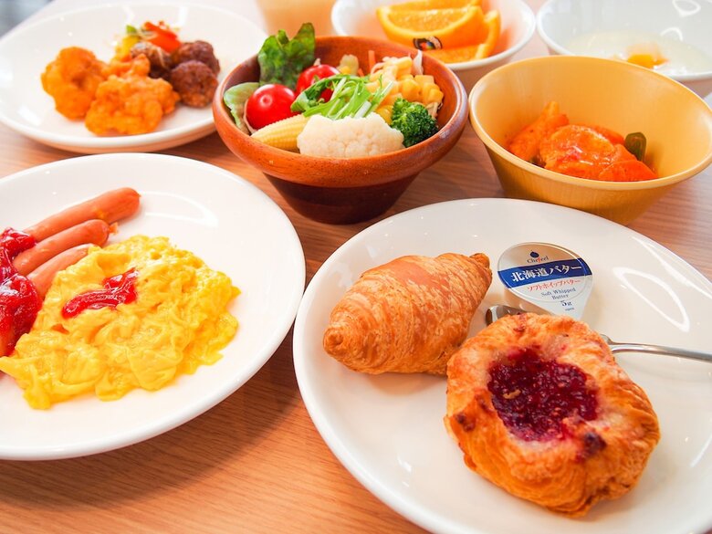 Smile Hotel Premium Sapporosusukino