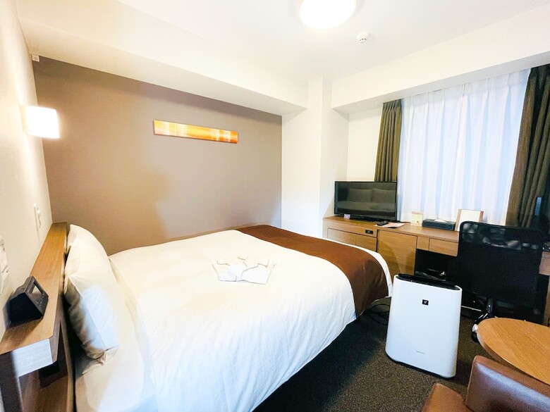 Smile Hotel Premium Sapporosusukino