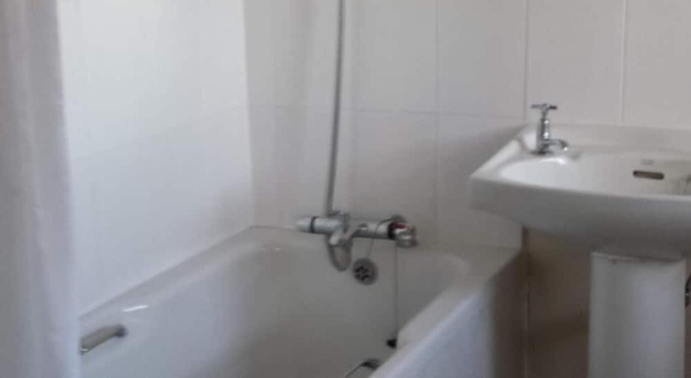 Mount Guest House