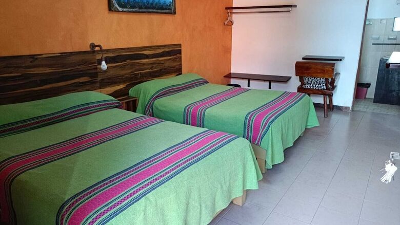 Hotel El Rincon De Do�a Bety
