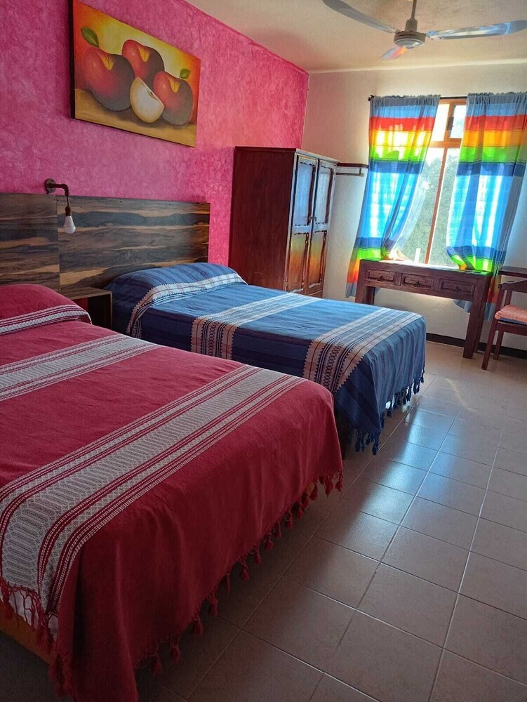 Hotel El Rincon De Do�a Bety