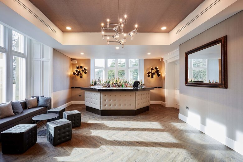 Hotel Oddfellows On The Park