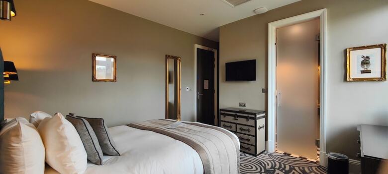 Hotel Oddfellows On The Park