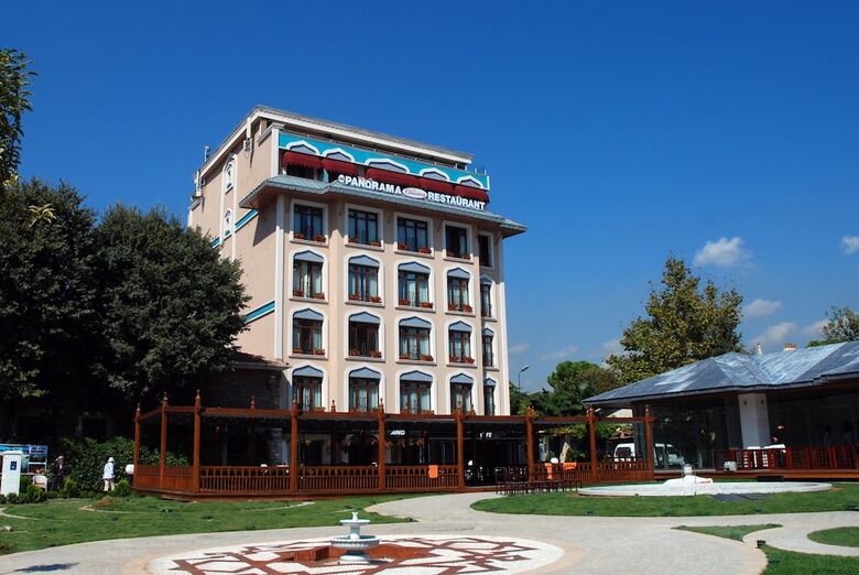 The And Hotel Istanbul - Special Class