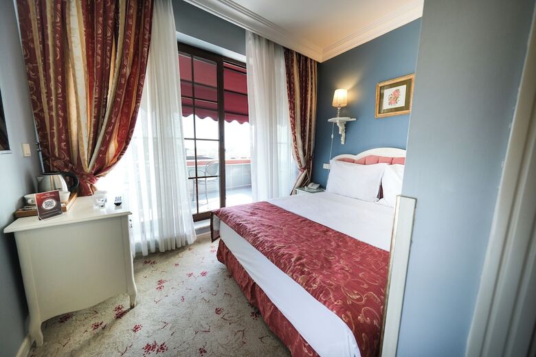 The And Hotel Istanbul - Special Class
