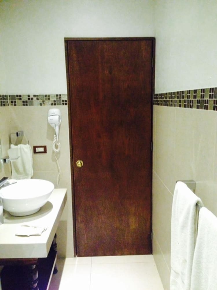 Bed & Breakfast Hotel Hidalgo 1905