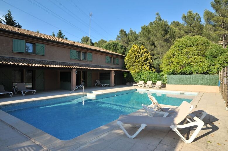 Hotel H�tel Le Relais De Trans