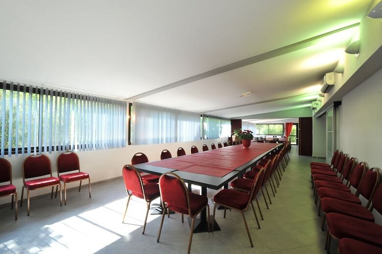 Hotel H�tel Le Relais De Trans