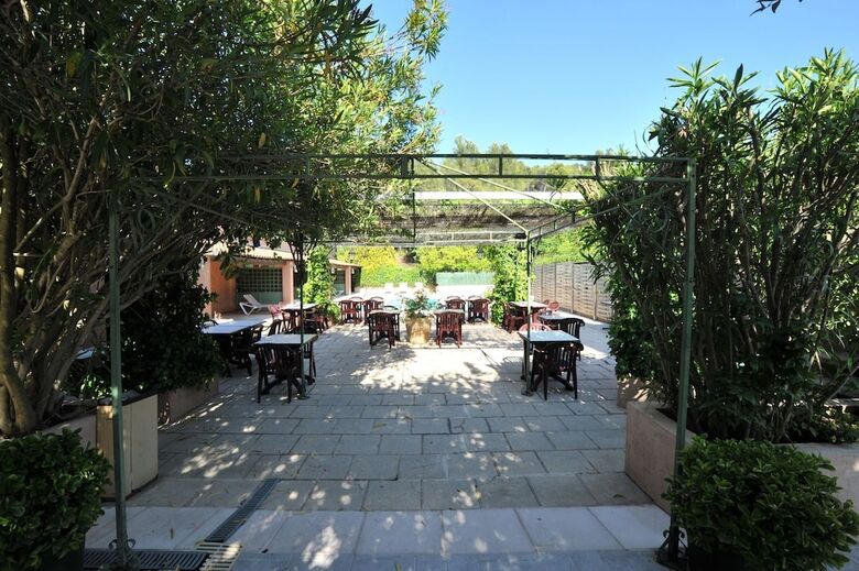 Hotel H�tel Le Relais De Trans