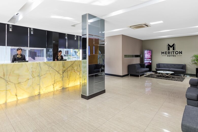 Aparthotel Meriton Suites Zetland