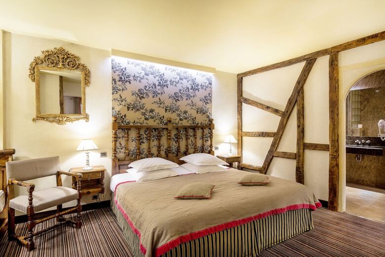 Hotel H�tel Left Bank Saint Germain