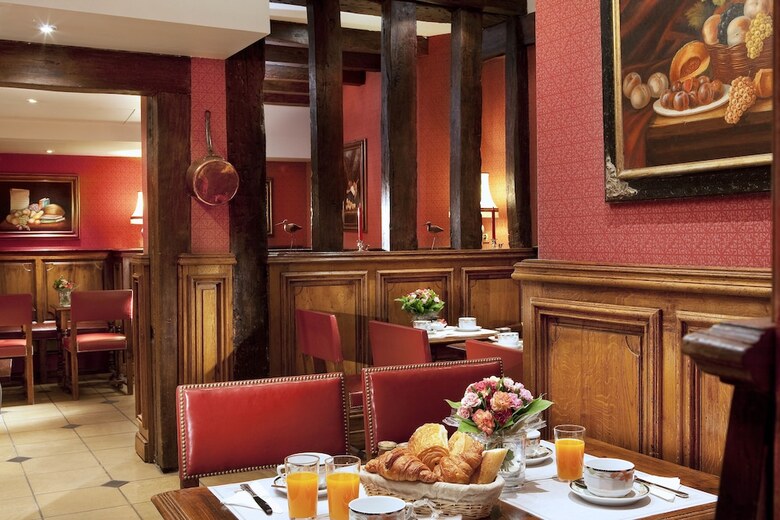 Hotel H�tel Left Bank Saint Germain