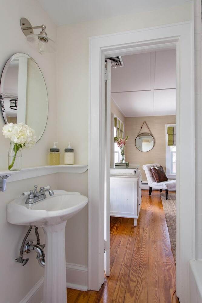 Bed & Breakfast North Fork Guest House