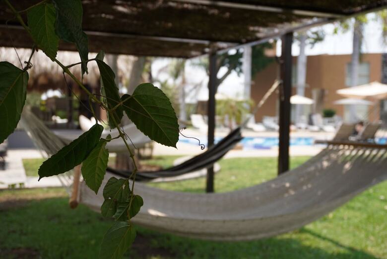 Hotel Alilo By Muuk