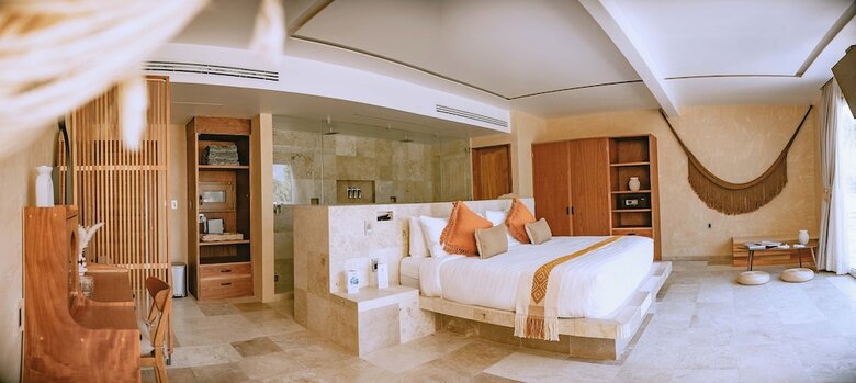 Hotel Alilo By Muuk