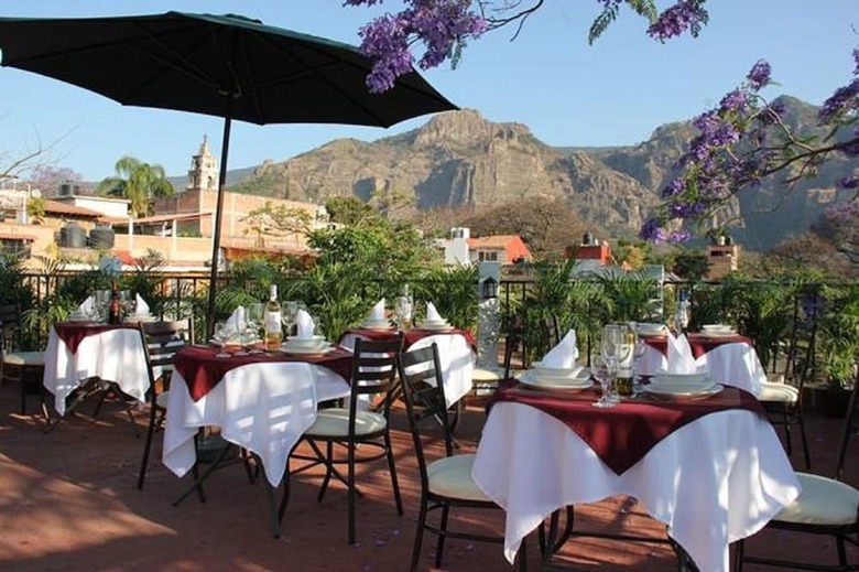 Hotel Jd Tepoztlan