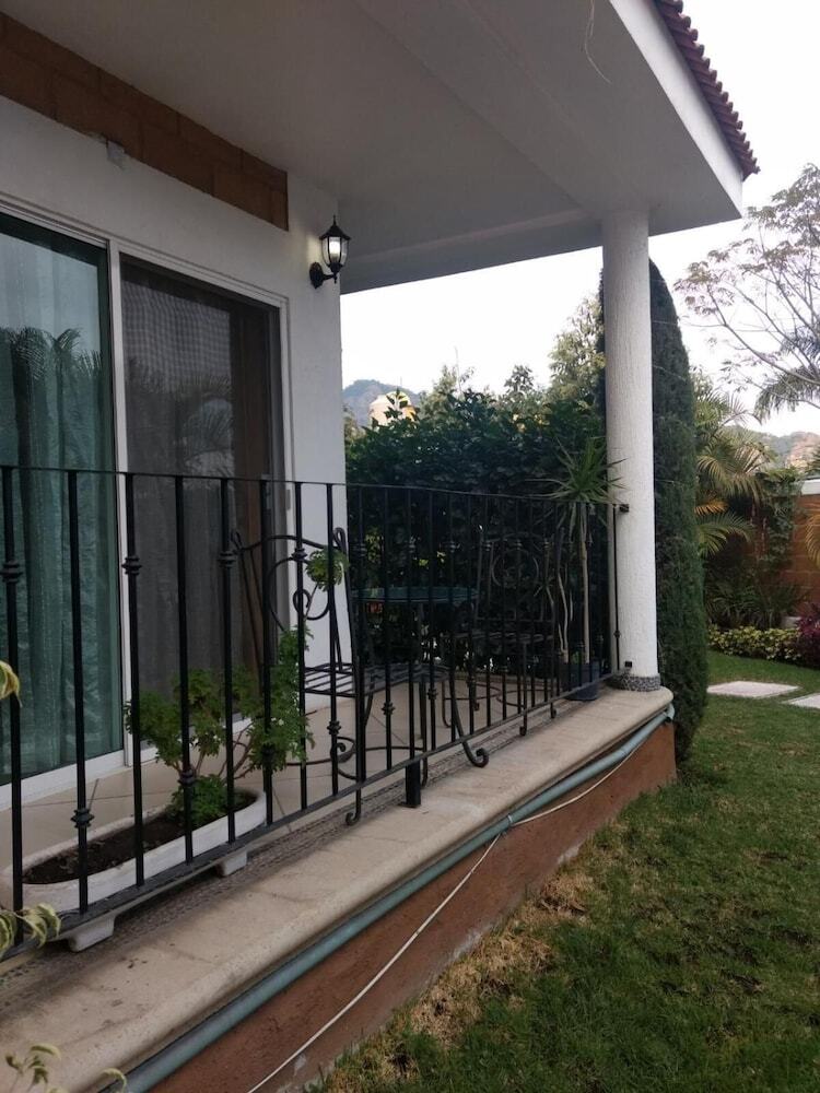 Hotel Jd Tepoztlan