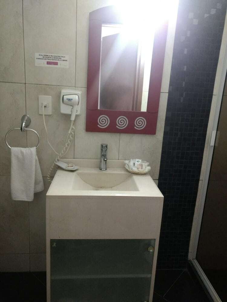 Hotel Jd Tepoztlan