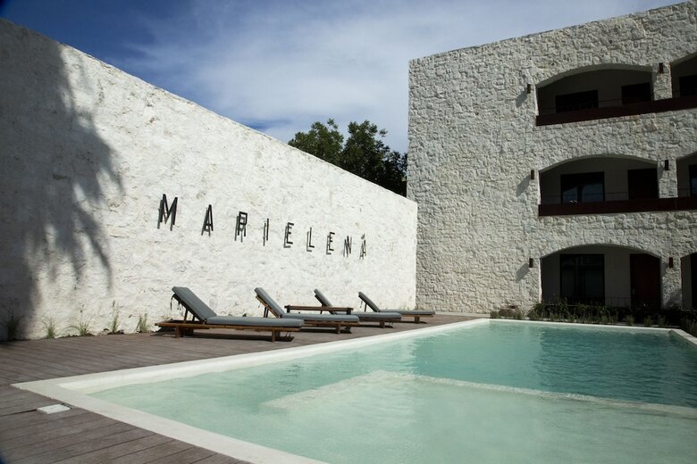 Hotel Marielena